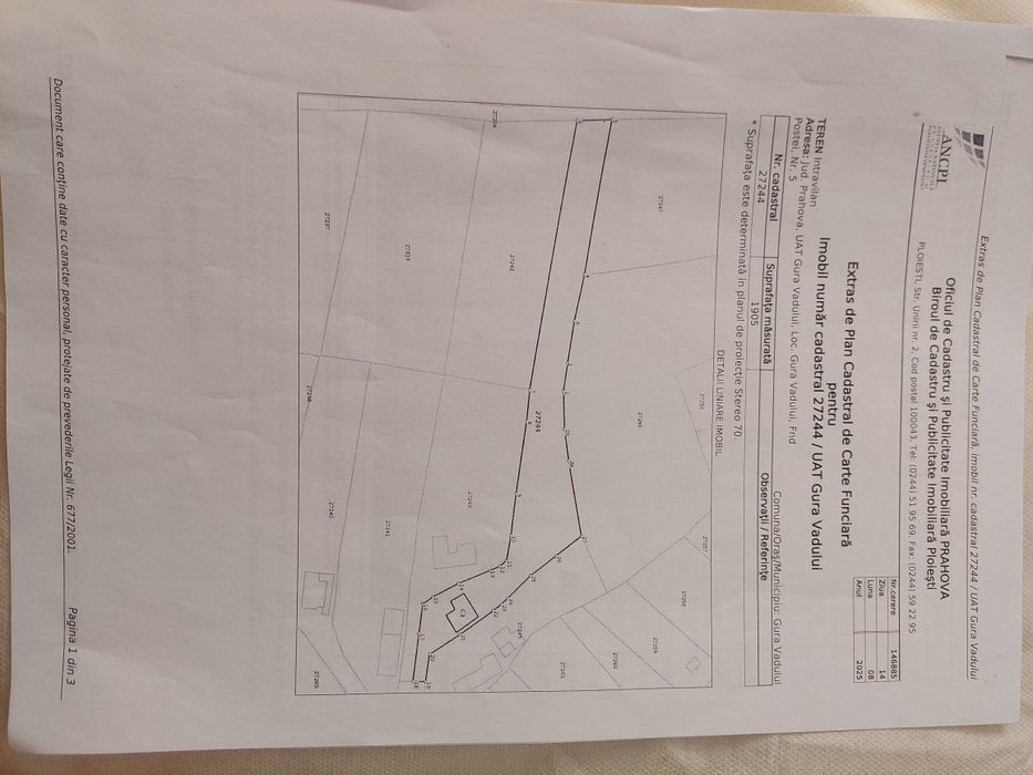 Casa de vanzare  locuibila