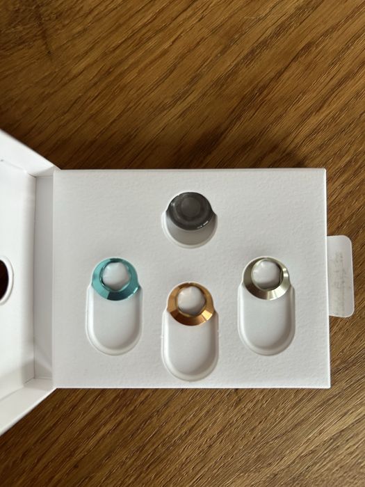 set inele Iluma Iqos - 1 set