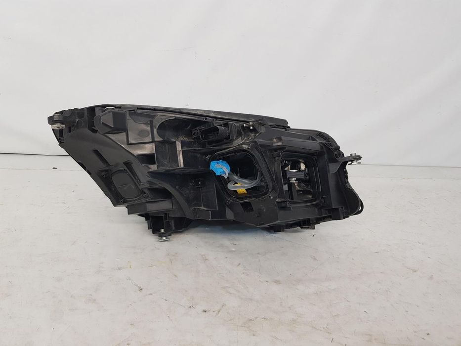 Far stanga full led ILS Mercedes S Class W222 dupa 2013