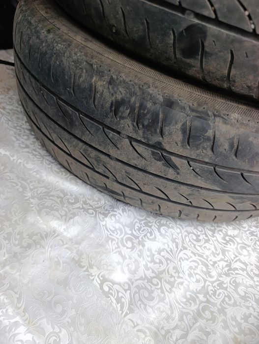 Продам резину R14