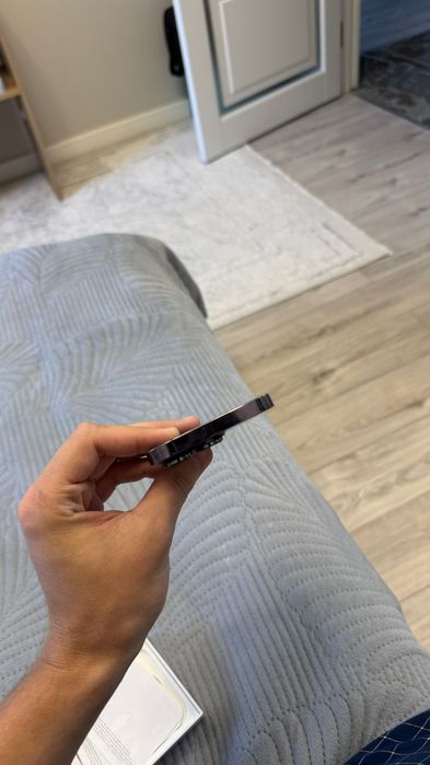 IPhone 14 pro 256gb AKB 80%