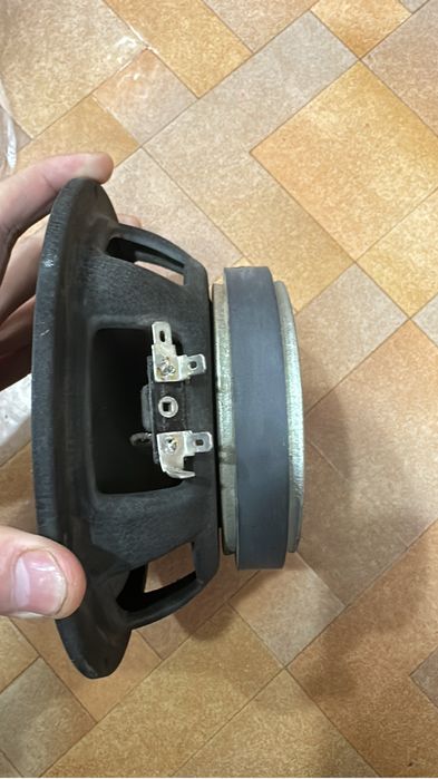 Прайд колонки 16см