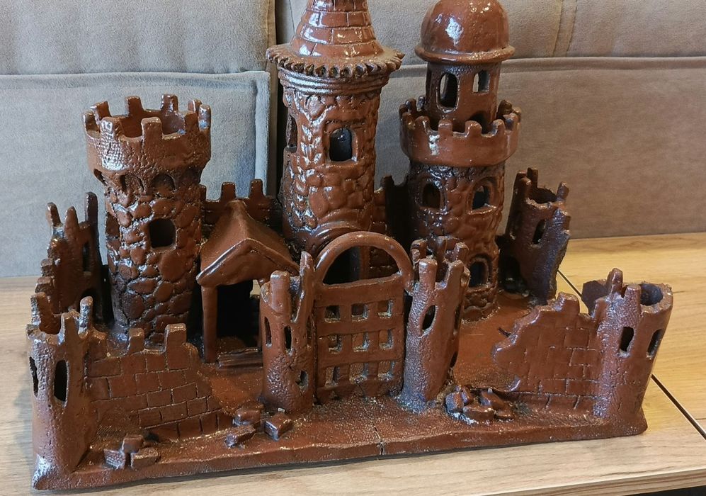 Декорация для аквариума