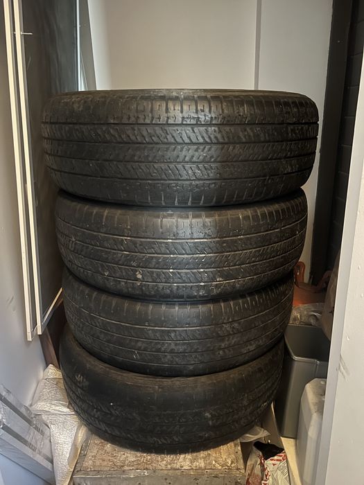 Колеса иокохама оригинал