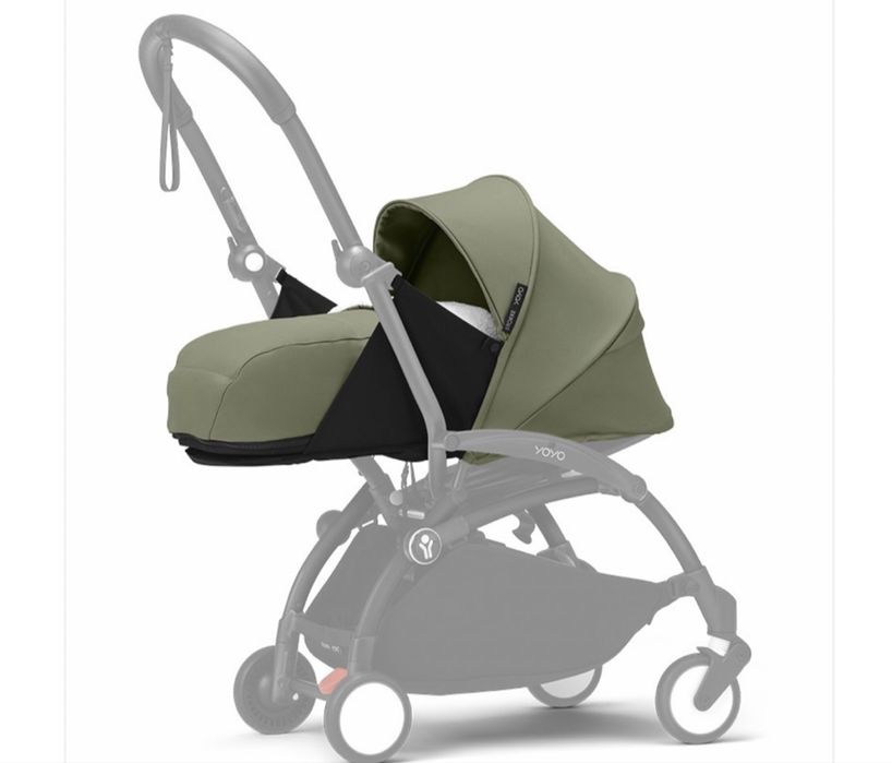 Yoyo ның люлькасы