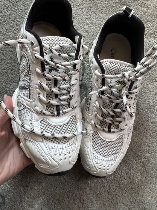 Dsquared дамски маратонки