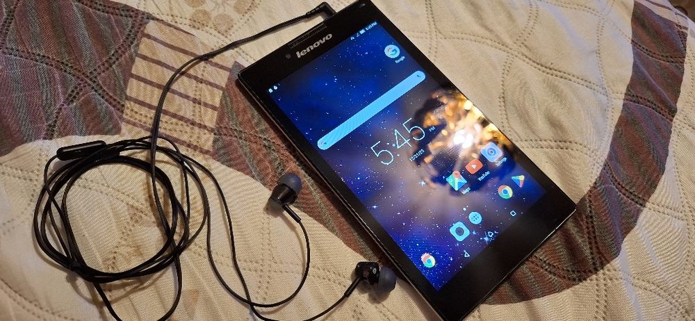 Tablet Lenovo tab7