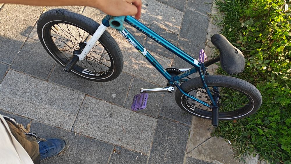 продаётся bmx бмх состояние отличное
