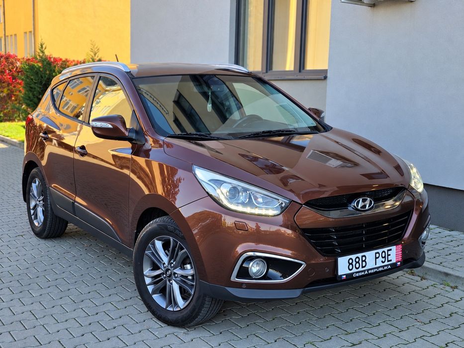 HYUNDAI ix35 2014 — imagine 2