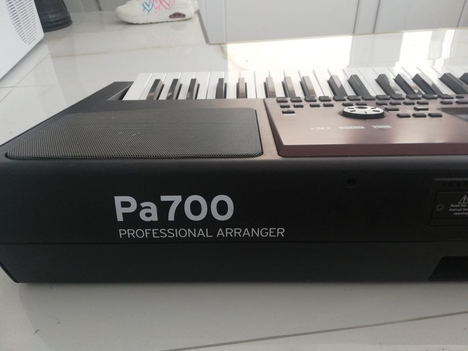 Korgpa 700 корг па 700