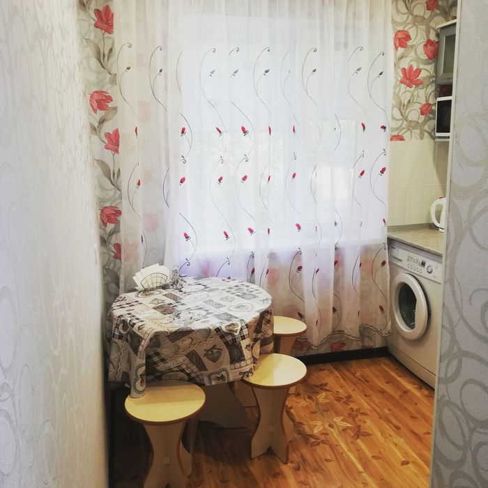 2-комнатная на Артуре.