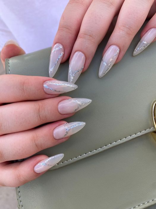 Ногти-Маникюр