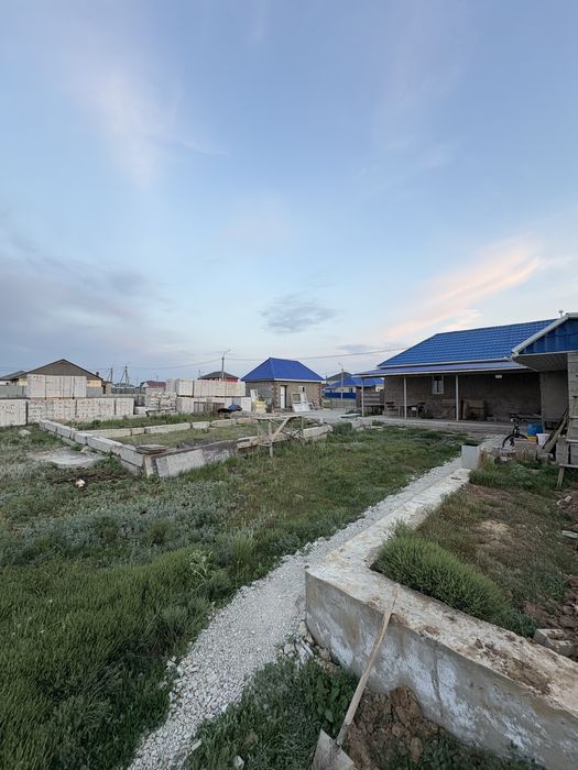 Продам дом Село Коянды