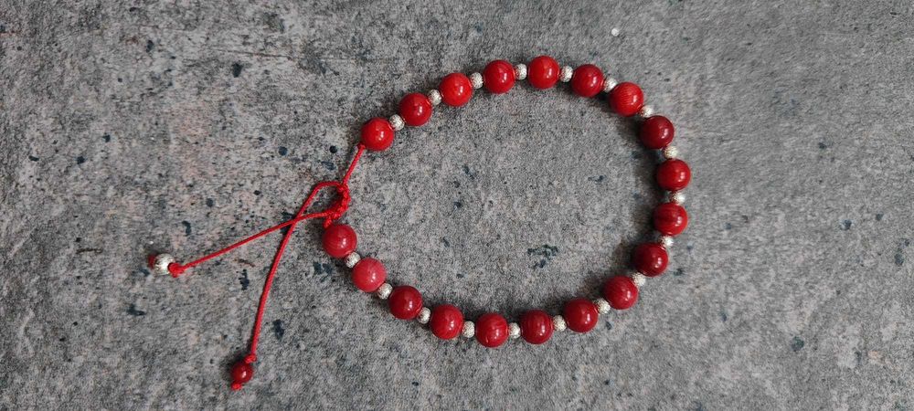 Bratara femei și barbati handmade, pietre semi, perle