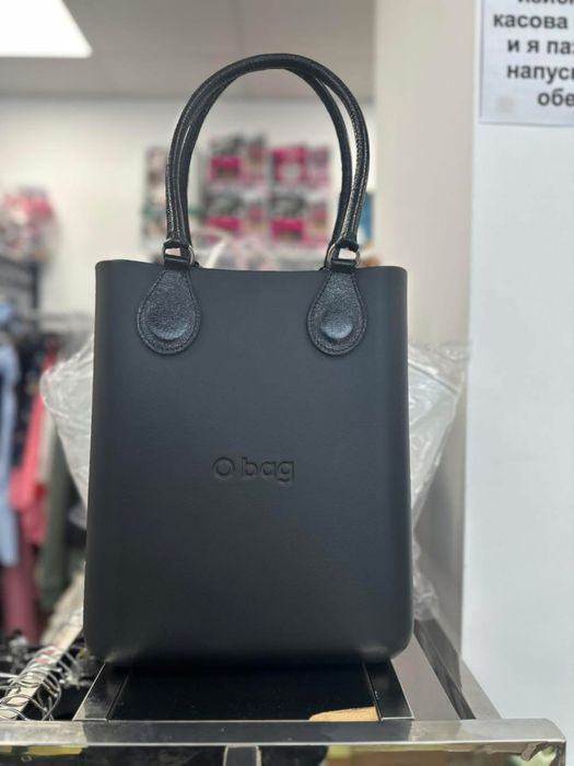 O bag Оригинална нова