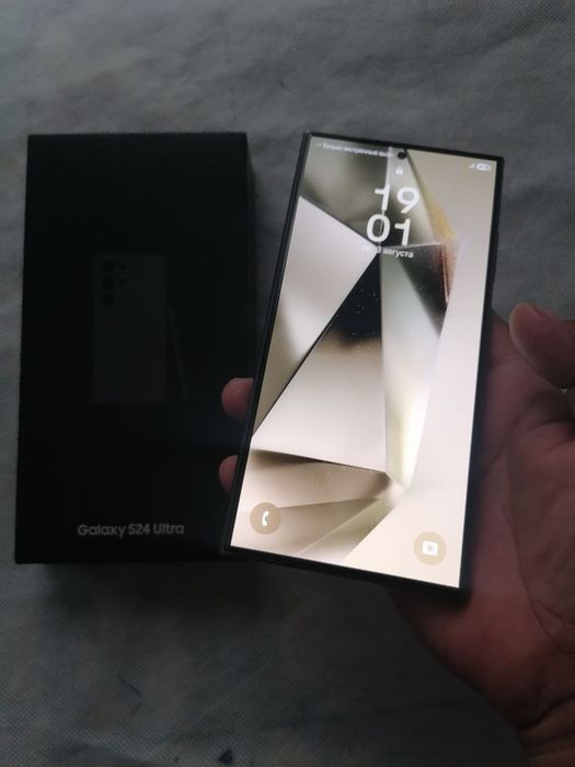 S24 ultra 12 256
