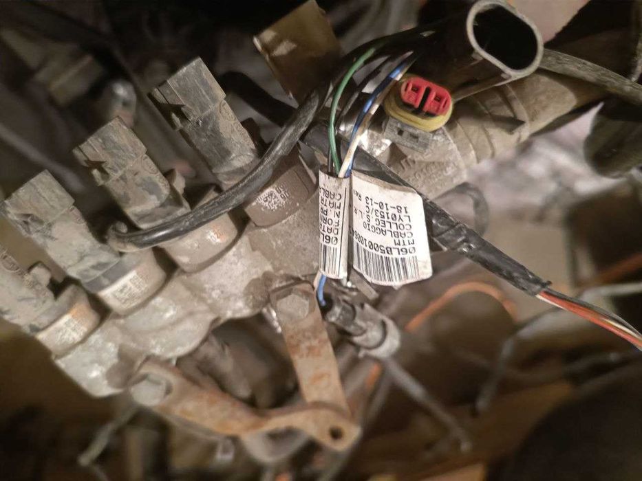 Продам ГБО для авто 4 цилиндра brc