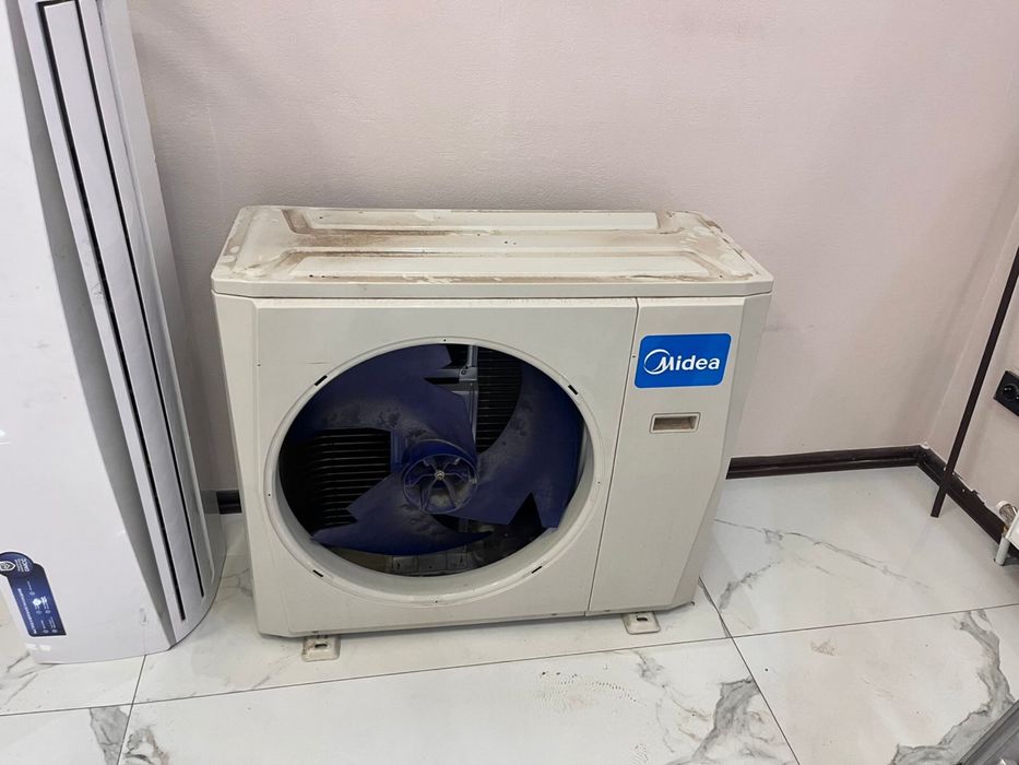 Сплит система Midea