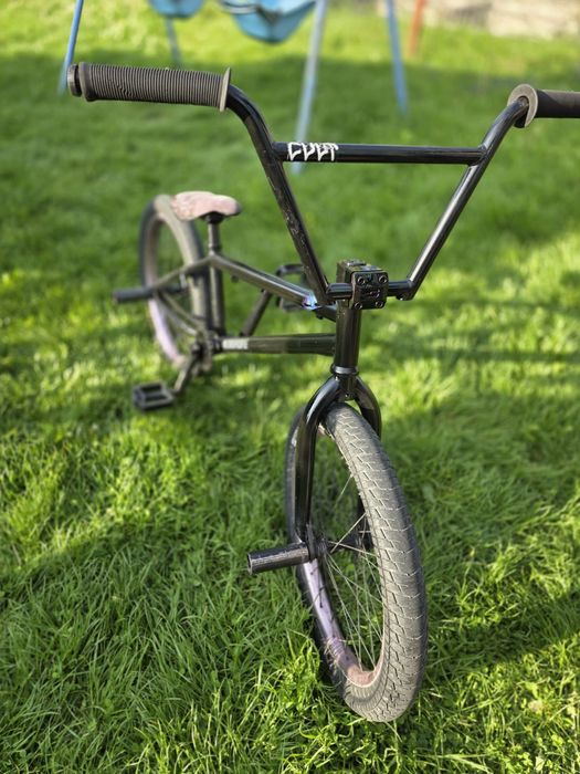 BMX   Wethepeople