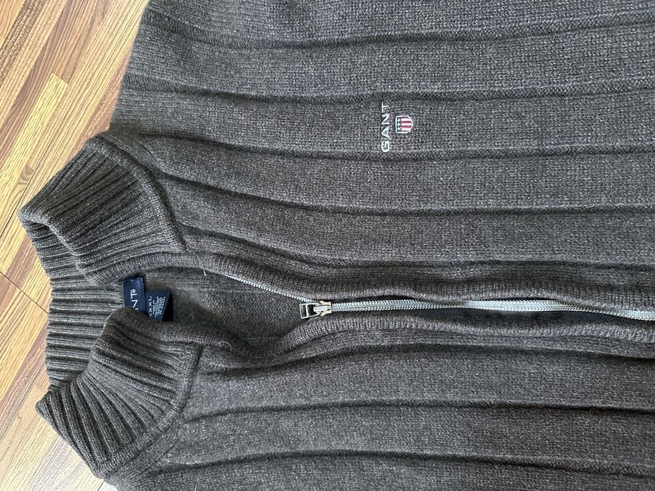 Pulover barbati GANT