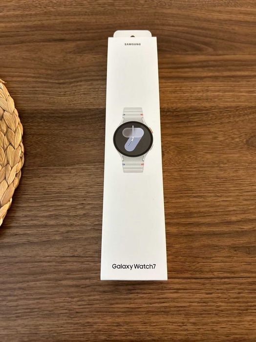 Smartwatch Samsung Galaxy Watch 7 NOU
