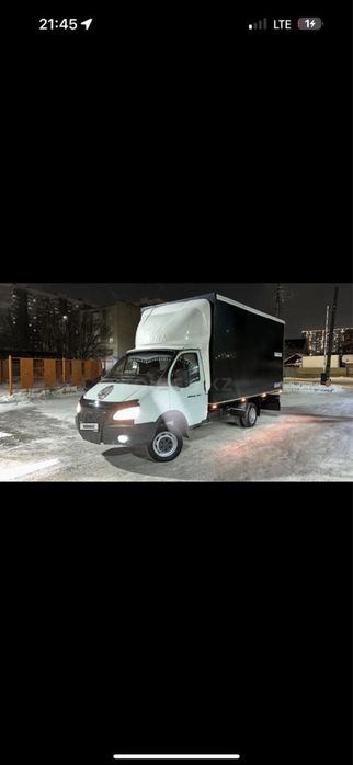 Машина Газель продается 2015 механика