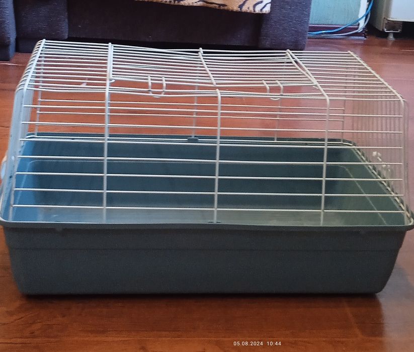 Клетки для кроликов, грызунов