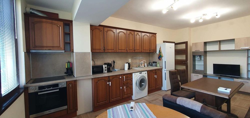 Дава се под наем Тристаен апартамент в София, Дружба 1 - 85 кв.м за 650 € - Снимка #2