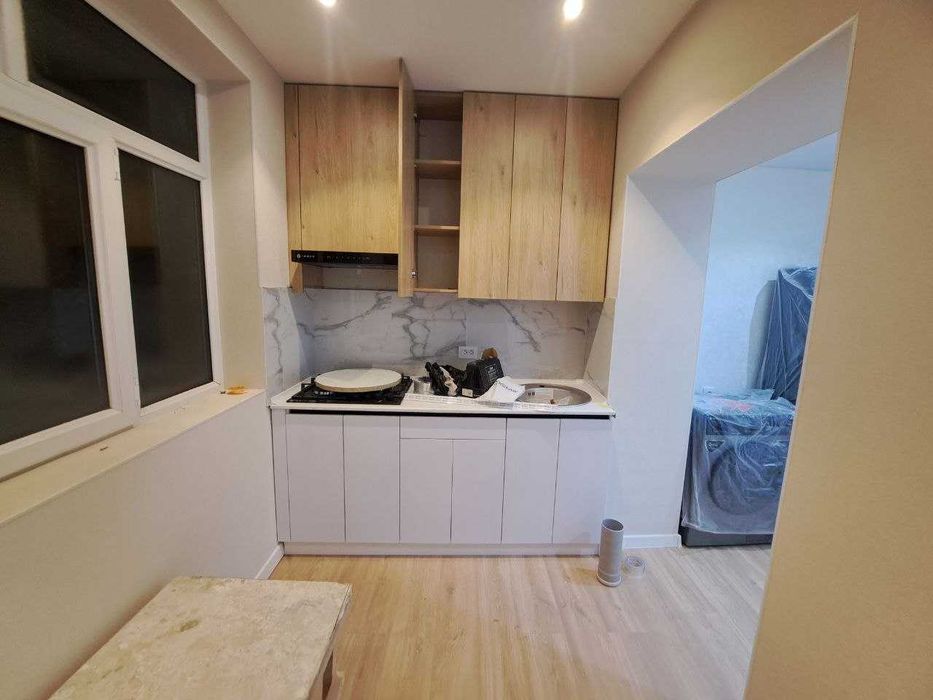 Мебель на заказ, Буюртма мебель ясаймиз