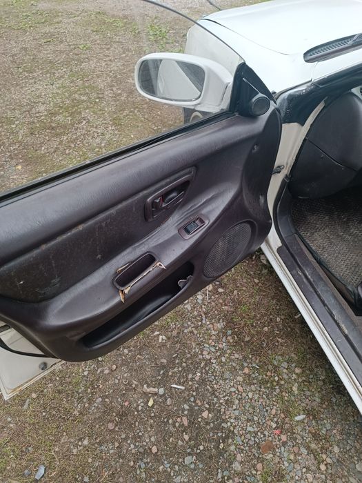 Карина ед тайота