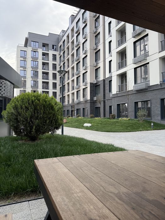 Продается квартира в NRG QORASUV, 63 кв