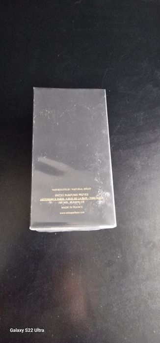 Парфюм INITIO Oud for greatness