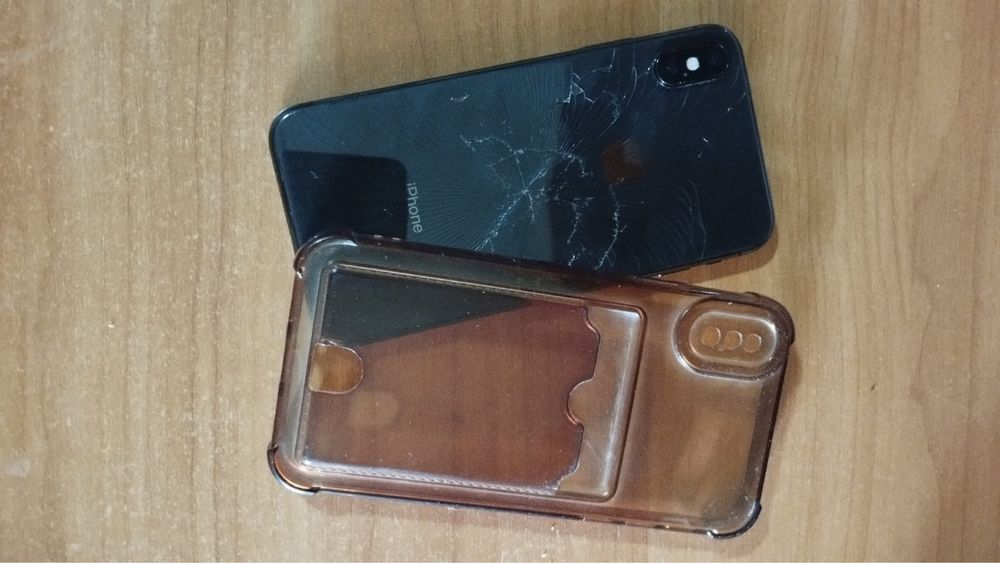 Iphone X Обмен на samsung