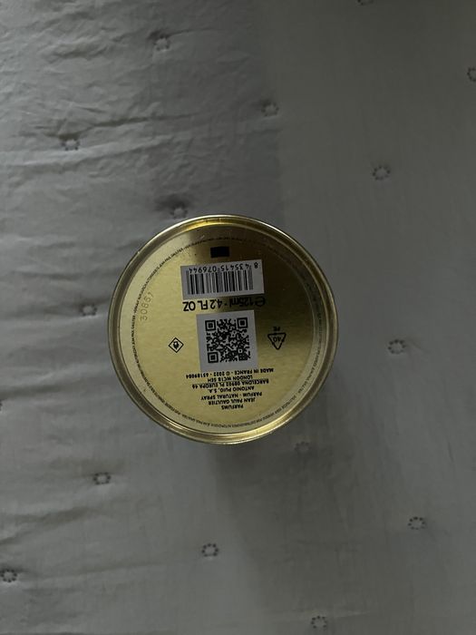 Parfum Jean Paul Gaultier le male le parfum