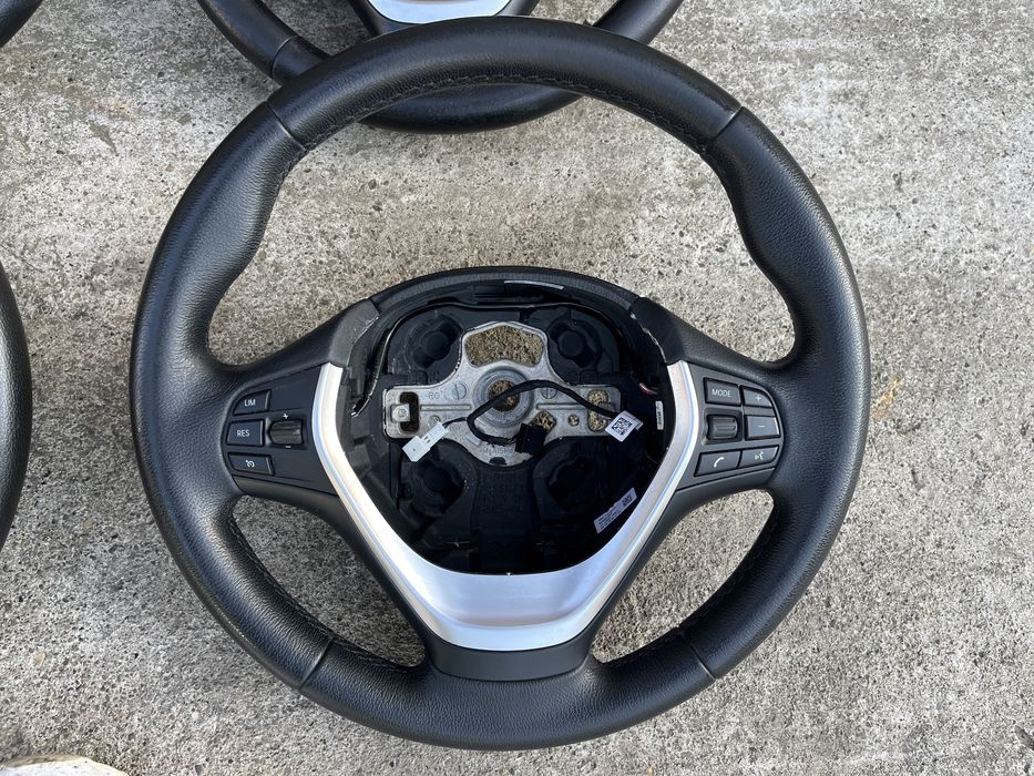 Volan BMW Seria 2 3 4 F20 F21 F22 F30 F31 F34 F32 F33 F36