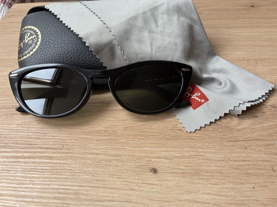 Дамски слънчеви очила Ray Ban