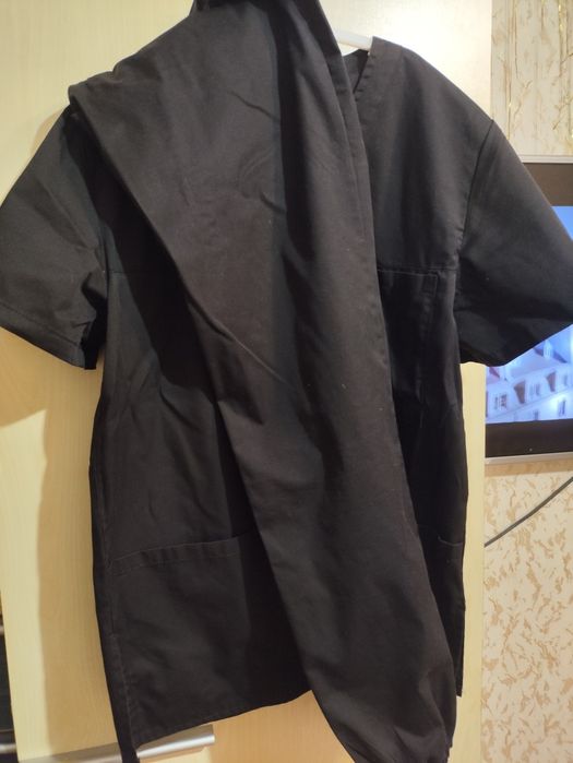 Медицинский костюм