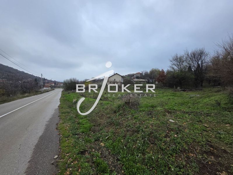 Парцел в Хасково, област-с.Горно Брястово