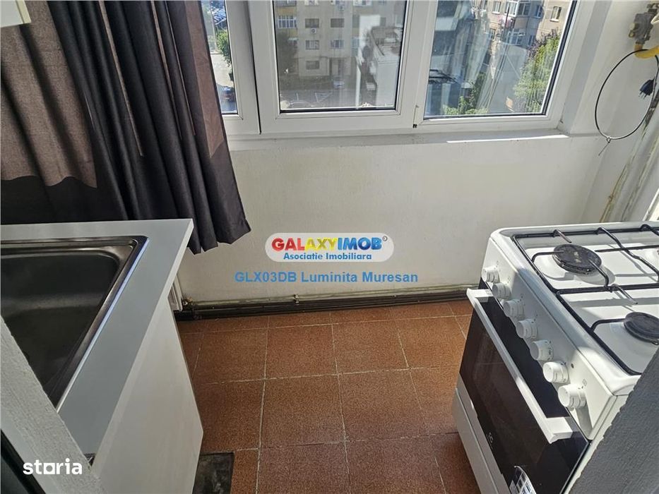 Vanzare apartament 2 camere decomandat Targoviste Micro 12