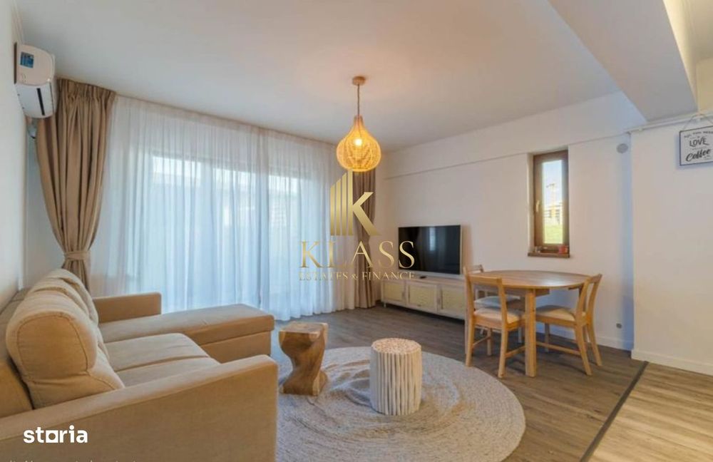 Apartament 3 camere cu curte proprie | Aviatiei | Pet Friendly | Parca