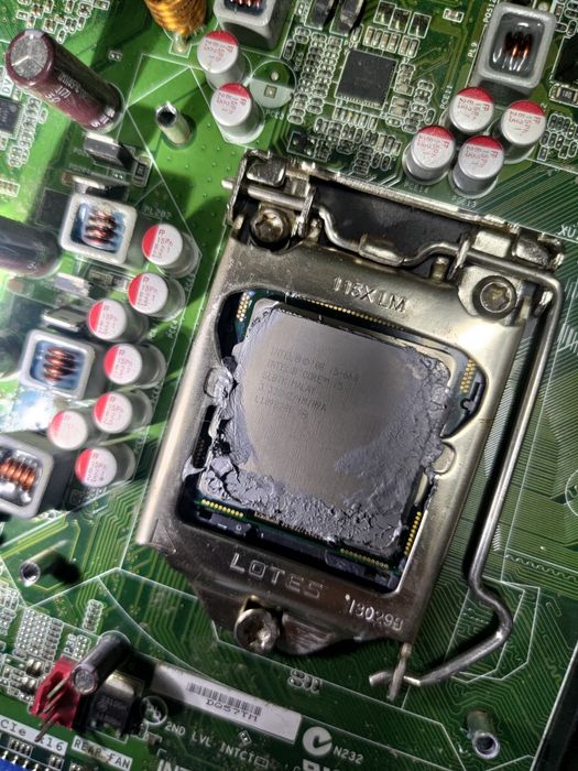 Unitate PC PGS Aero Cool