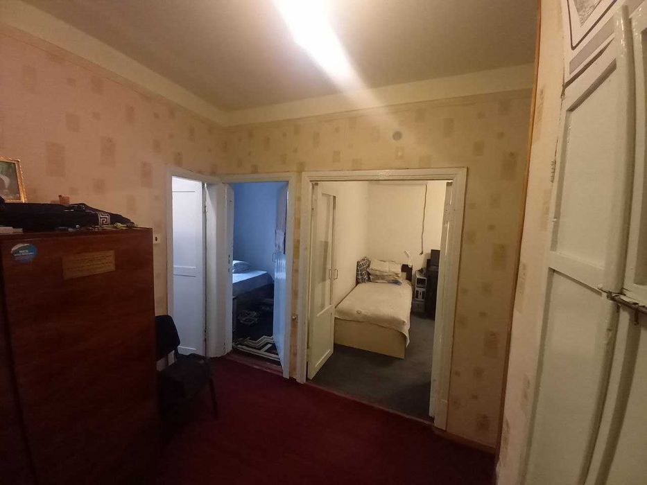 Коттедж, Ийк ота, без посредников