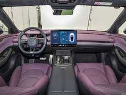 SU7 700KM RWD Long naxt va halol nasiya