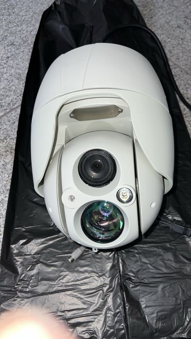 Камера за видео маблюдвние EUKLIS