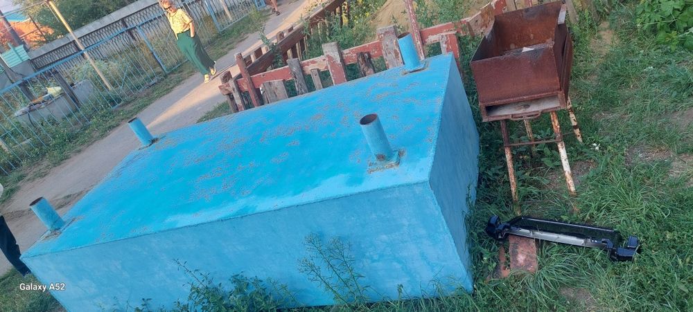 Емкость для воды