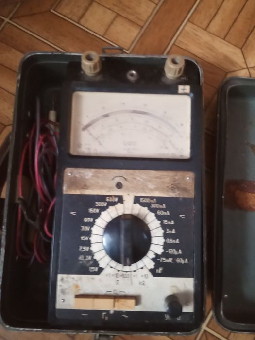 Мультиметр продам недорого