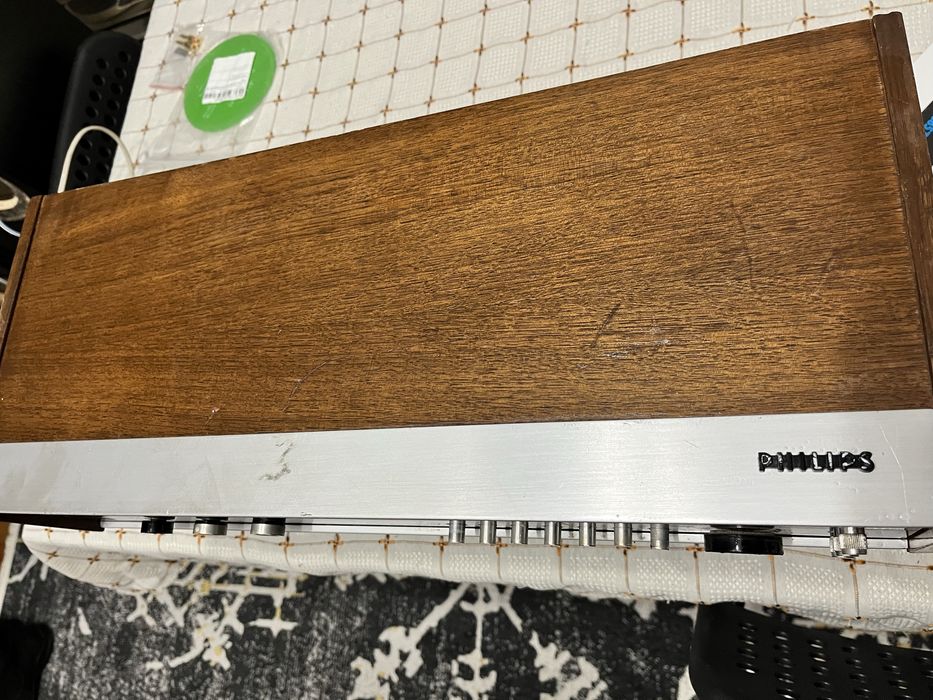 Стари радиота и ресийвъри