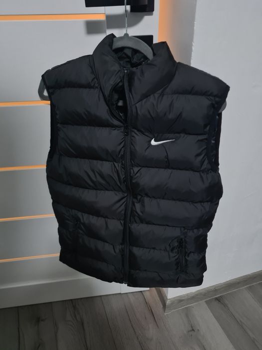 Vestă Nike bărbați