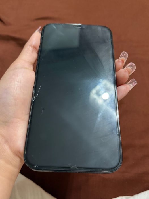 iphone 12pro max