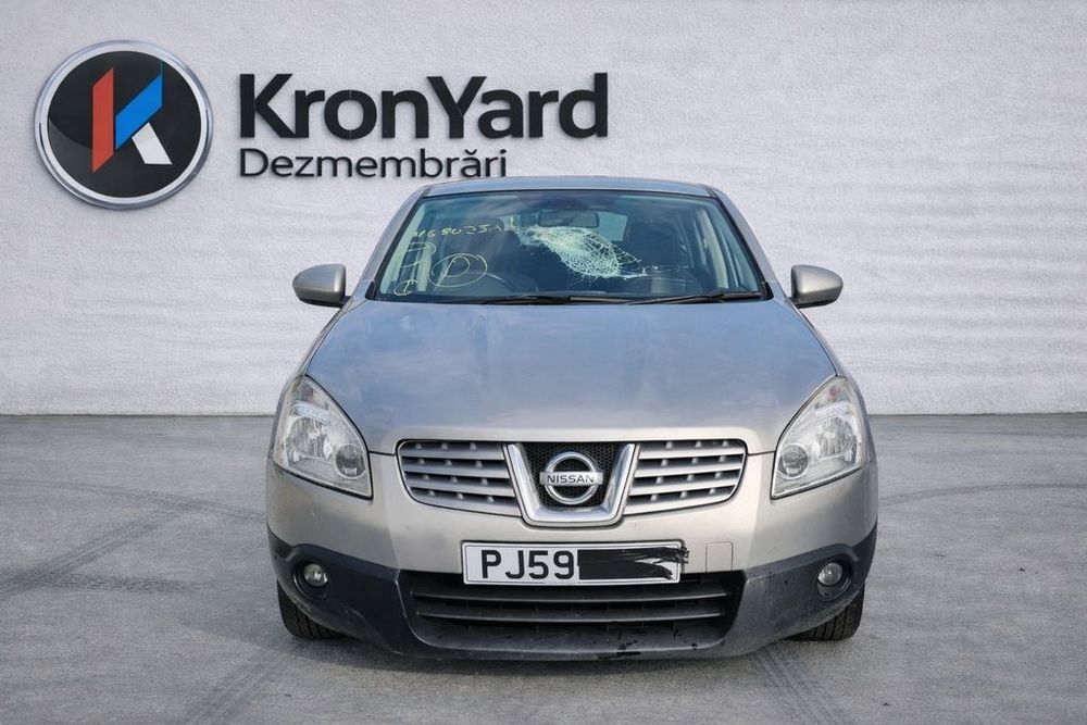 Pompa injectie / inalte Nissan Qashqai 1.5 D 2007 - 2010 106CP K9K 292 K9K 282 Euro4 ...